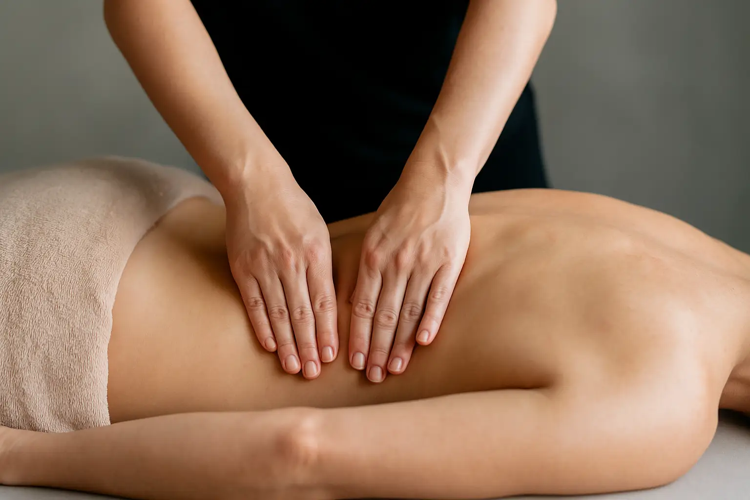 Sports Massage