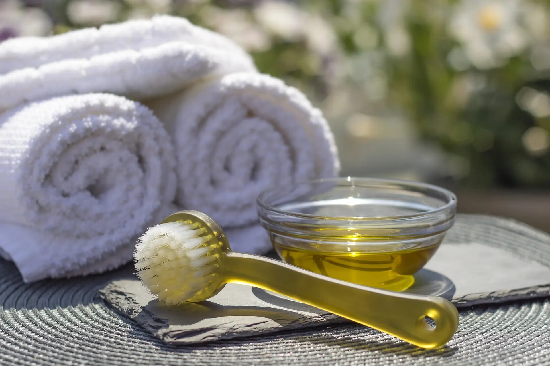 Couples Massage in Santa Fe NM