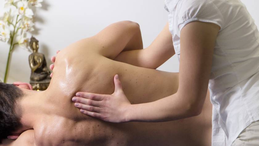 Sports Massage