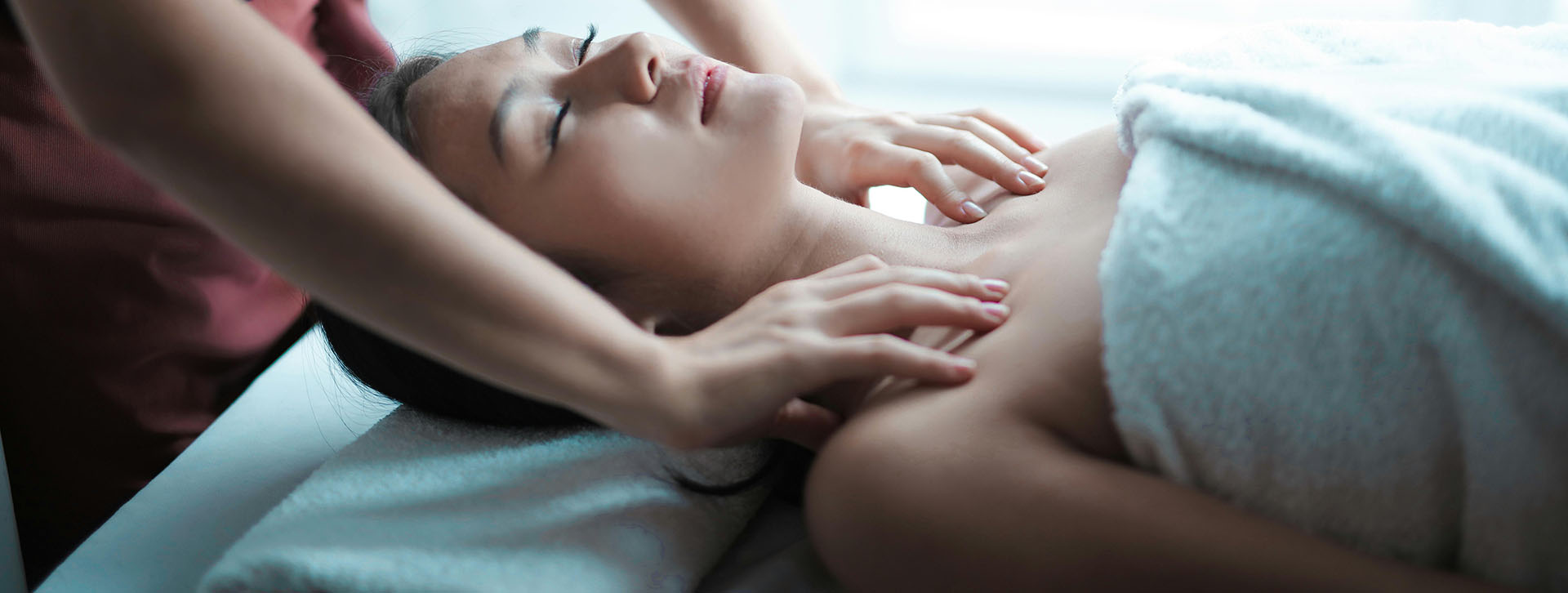 Swedish Massage