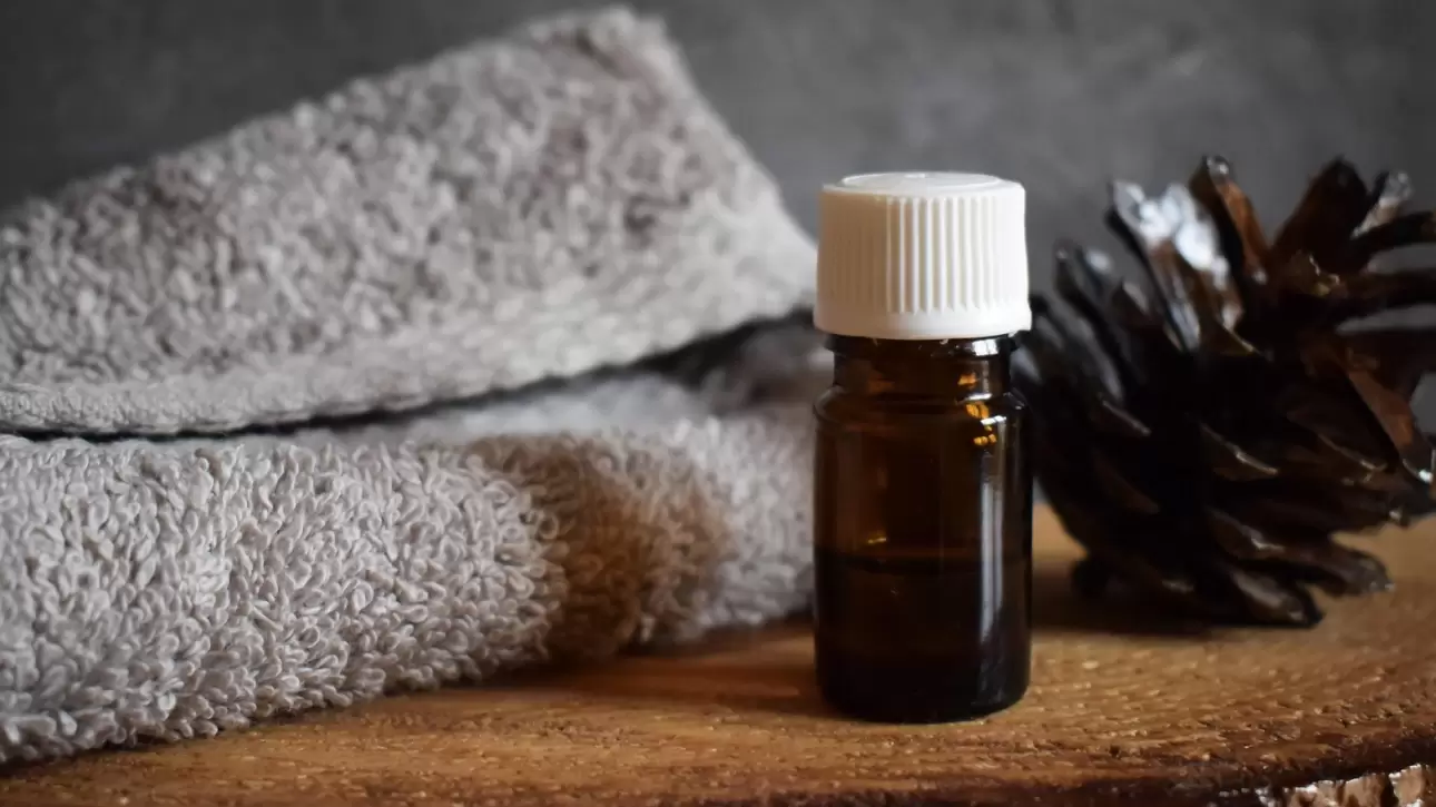 Aromatherapy