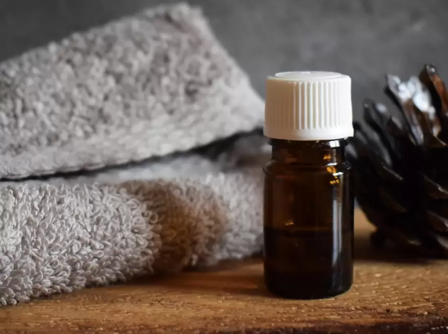 Aromatherapy