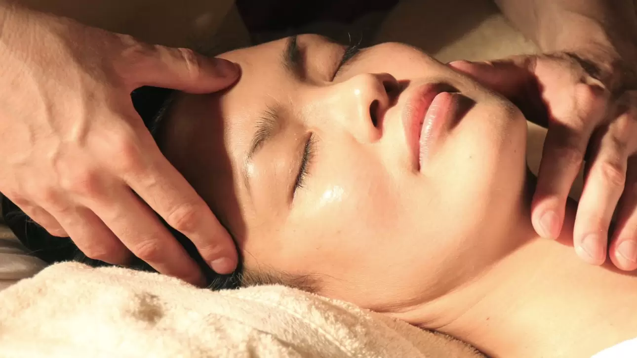 Facial massage