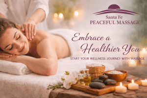 Embrace a Healthier You