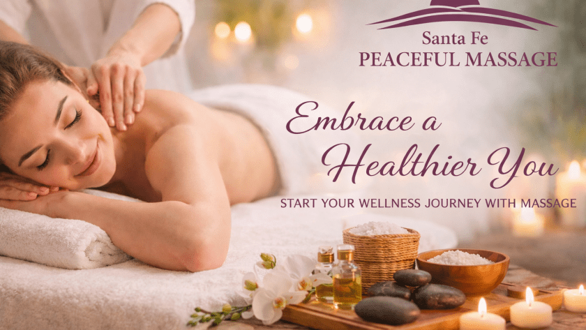 Embrace a Healthier You